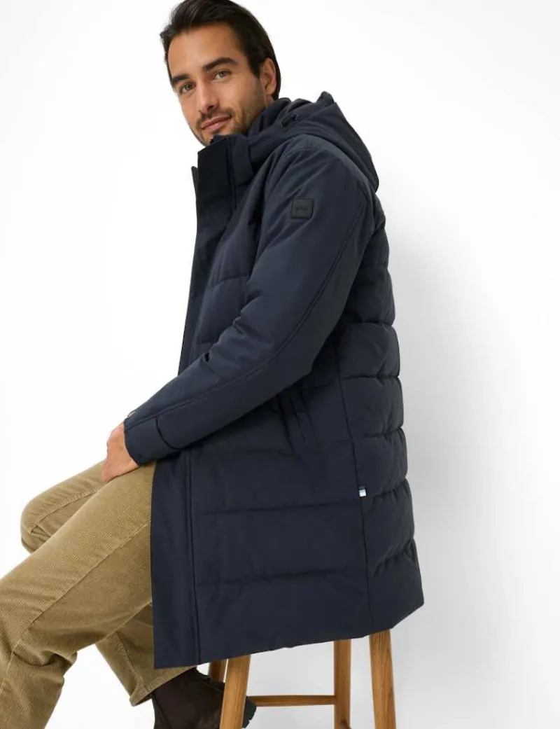 Brax Jacken*Style Vito navy