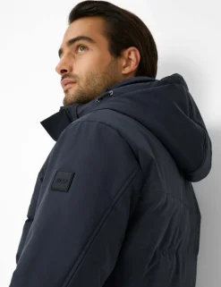 Brax Jacken*Style Vito navy