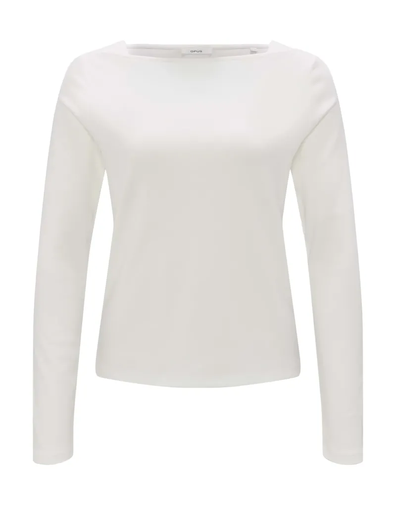 Opus Shirts*Subda milk