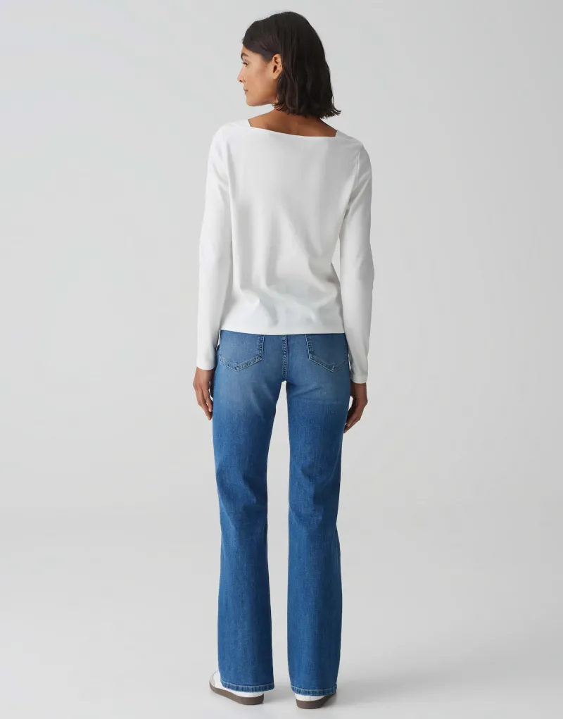 Opus Shirts*Subda milk