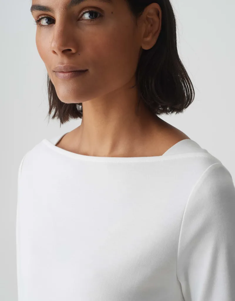 Opus Shirts*Subda milk