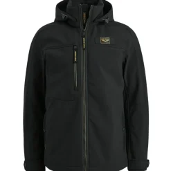 PME Legend Jacken|Big Boys*SUCCESSOR jet black