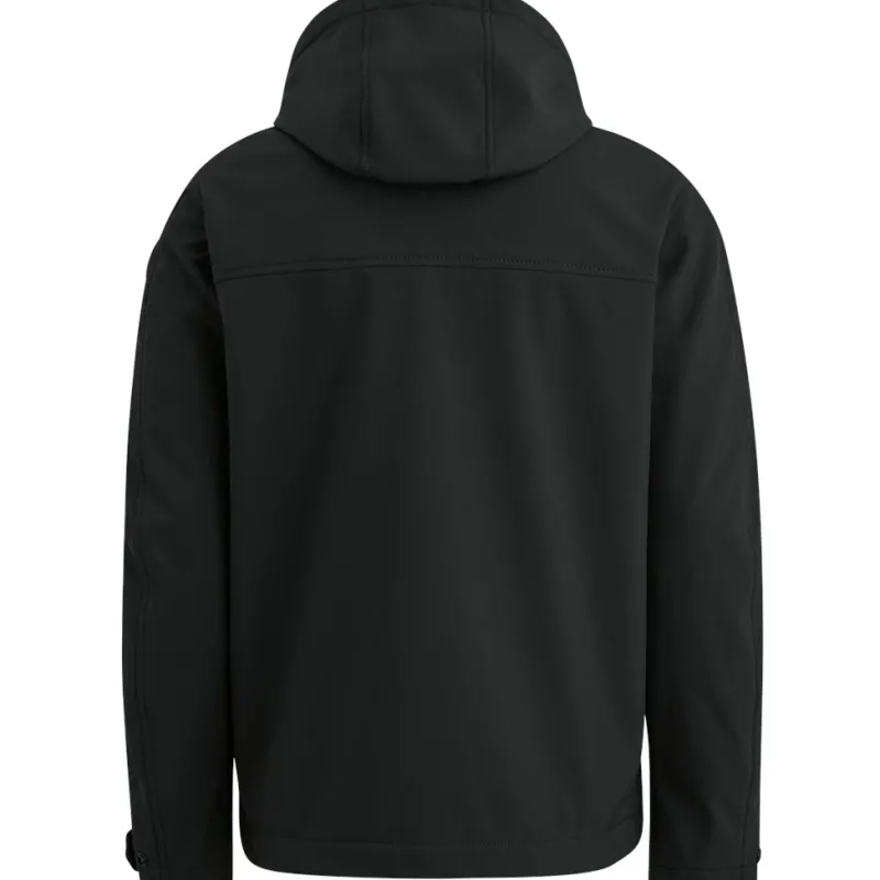 PME Legend Jacken|Big Boys*SUCCESSOR jet black