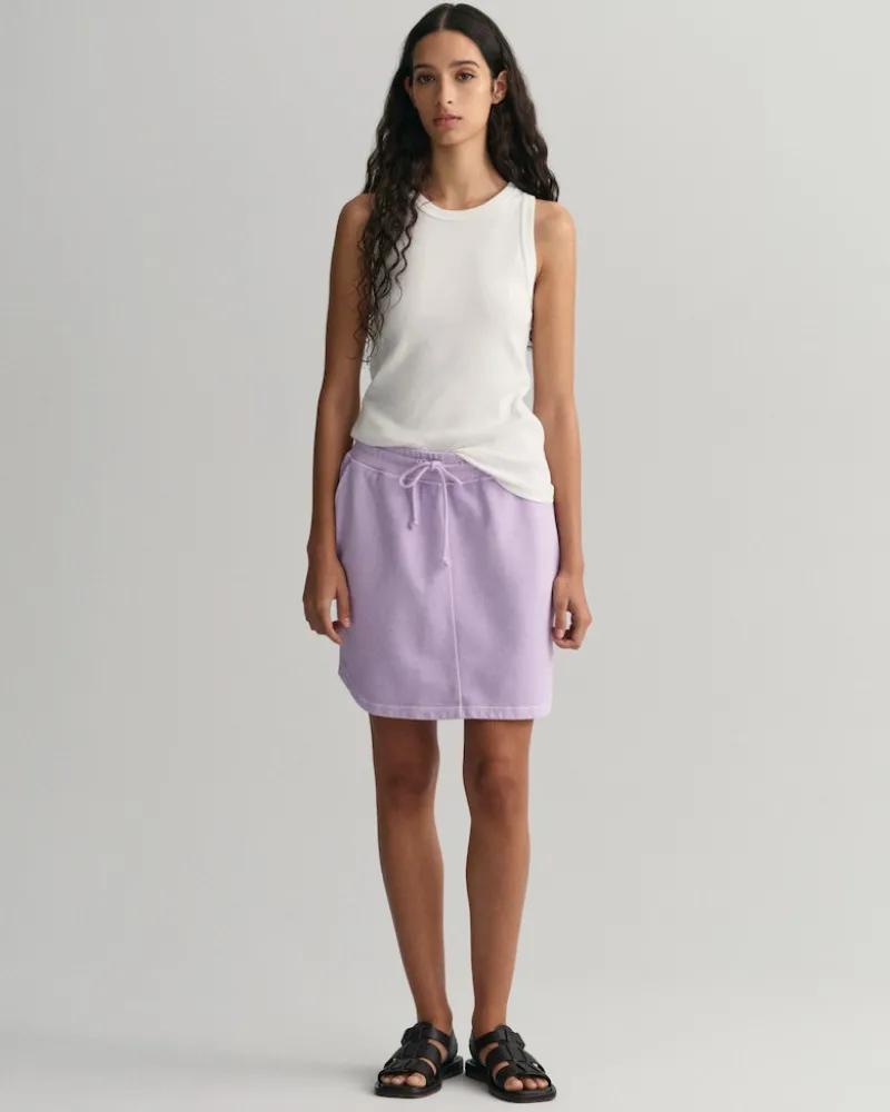 Gant Röcke*Sunfaded Rock soothing lilac