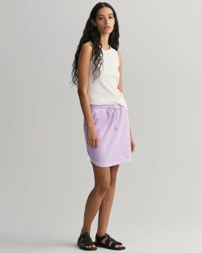 Gant Röcke*Sunfaded Rock soothing lilac