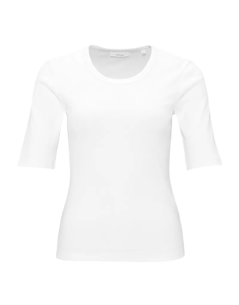 Opus Shirts*Sustafa white