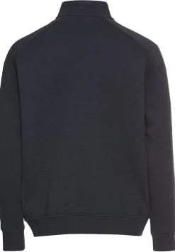 Camel Active Pullover & Sweatshirts|Big Boys*Sweatjacke aus Baumwollmix Dark Navy