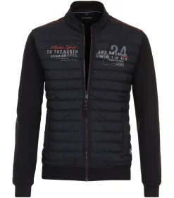 CASAMODA Pullover & Sweatshirts|Big Boys*Sweatjacke Blau