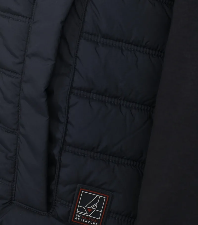 CASAMODA Pullover & Sweatshirts|Big Boys*Sweatjacke Blau