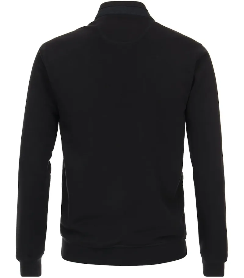 CASAMODA Pullover & Sweatshirts|Big Boys*Sweatjacke Blau