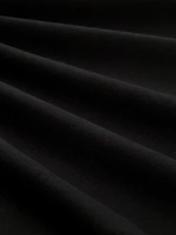 Tom Tailor Denim Pullover & Sweatshirts*Sweatjacke mit Bomberkragen Black