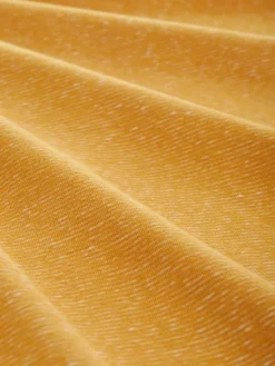 Tom Tailor Pullover & Sweatshirts|Big Boys*Sweatjacke mit feinen Streifen flame brown injected stripe