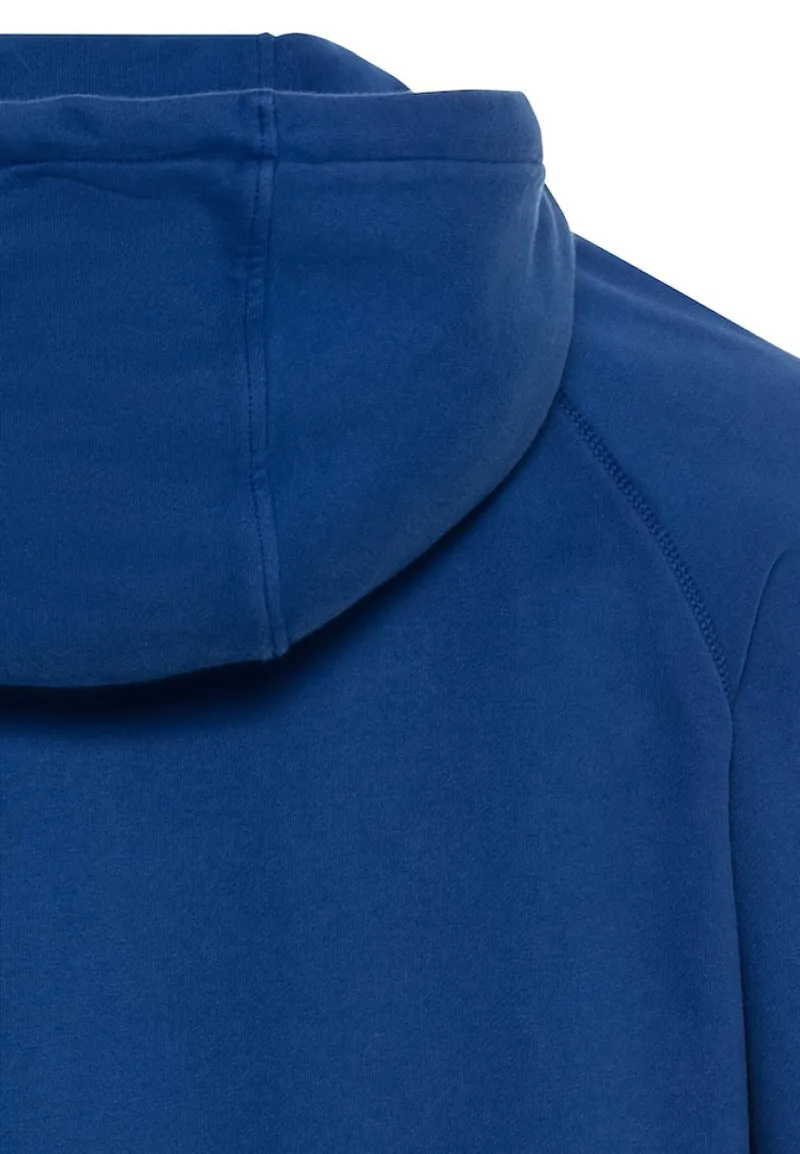 Camel Active Pullover & Sweatshirts|Big Boys*Sweatjacke mit Kapuze True Blue