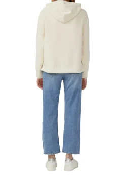 s.Oliver Pullover & Sweatshirts*Sweatshirt Beige