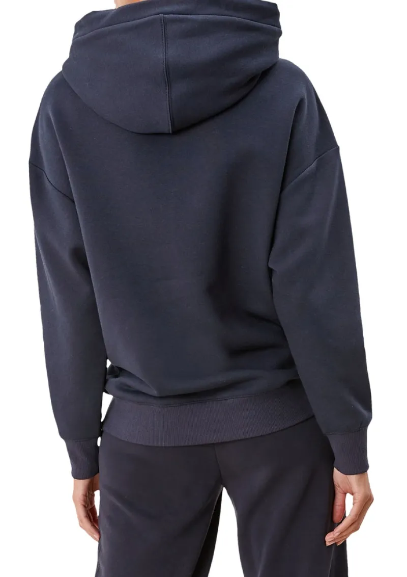 s.Oliver Pullover & Sweatshirts*Sweatshirt Blau