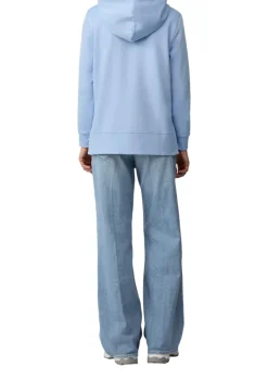 s.Oliver Pullover & Sweatshirts*Sweatshirt Blau