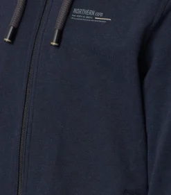 CASAMODA Pullover & Sweatshirts|Big Boys*Sweatshirt Blau