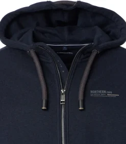 CASAMODA Pullover & Sweatshirts|Big Boys*Sweatshirt Blau