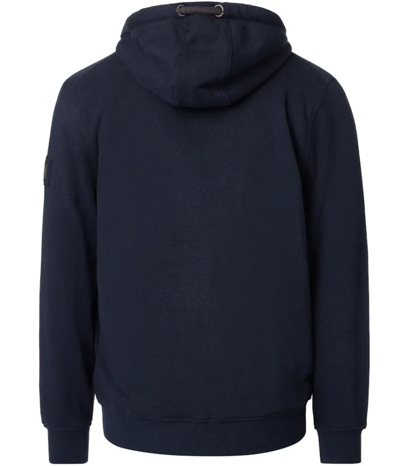 CASAMODA Pullover & Sweatshirts|Big Boys*Sweatshirt Blau