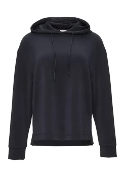 s.Oliver Pullover & Sweatshirts*Sweatshirt Blau