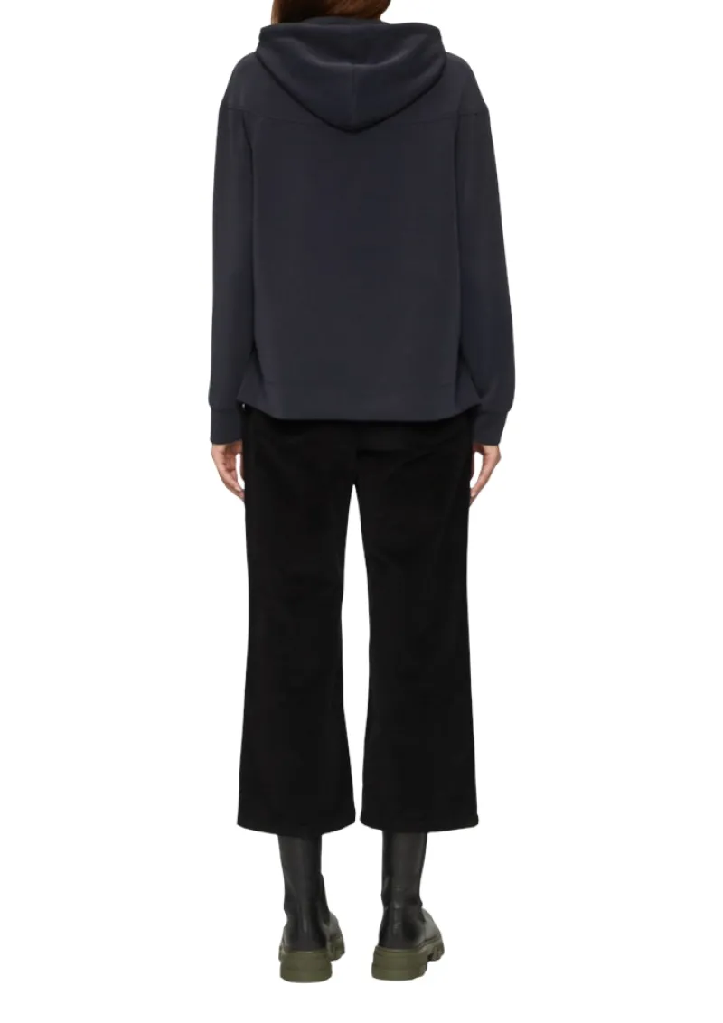 s.Oliver Pullover & Sweatshirts*Sweatshirt Blau