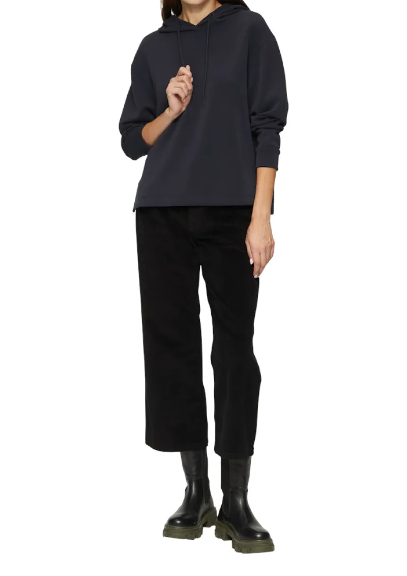 s.Oliver Pullover & Sweatshirts*Sweatshirt Blau