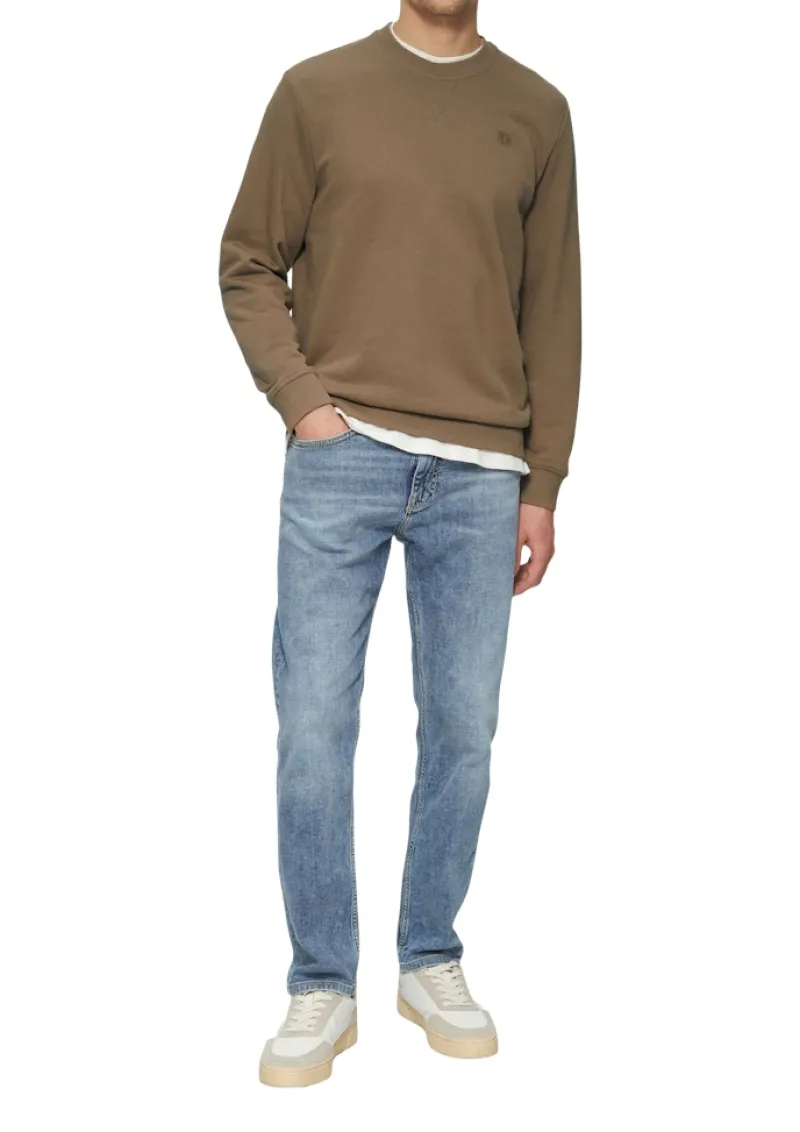 s.Oliver Pullover & Sweatshirts|Big Boys*Sweatshirt Braun