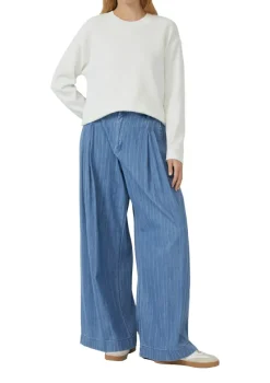 s.Oliver Pullover & Sweatshirts*Sweatshirt creme