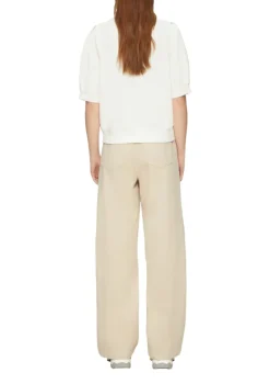 s.Oliver Pullover & Sweatshirts*Sweatshirt creme