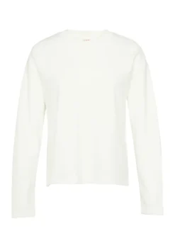 s.Oliver Pullover & Sweatshirts*Sweatshirt creme