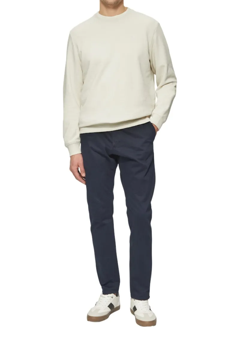 s.Oliver Pullover & Sweatshirts|Big Boys*Sweatshirt creme