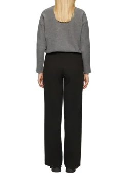 s.Oliver Pullover & Sweatshirts*Sweatshirt Grau