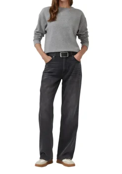 s.Oliver Pullover & Sweatshirts*Sweatshirt Grau