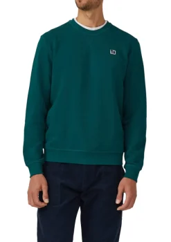 s.Oliver Pullover & Sweatshirts|Big Boys*Sweatshirt Grün
