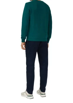 s.Oliver Pullover & Sweatshirts|Big Boys*Sweatshirt Grün