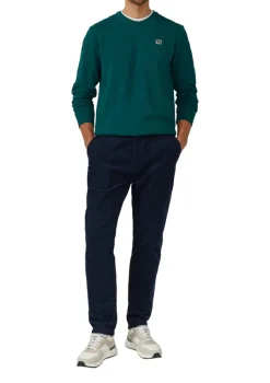 s.Oliver Pullover & Sweatshirts|Big Boys*Sweatshirt Grün