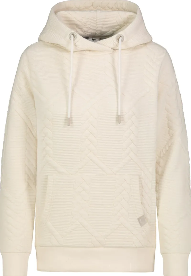 Eight 2 Nine Pullover & Sweatshirts*Sweatshirt Hoody canvas beige