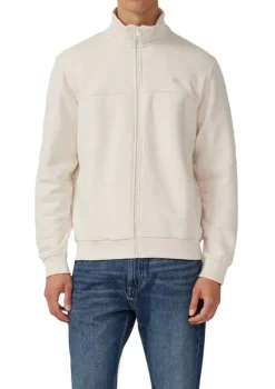 s.Oliver Pullover & Sweatshirts|Big Boys*Sweatshirt Jacke Grau