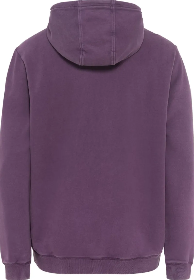 Camel Active Pullover & Sweatshirts|Big Boys*Sweatshirt mit Kapuze lavender