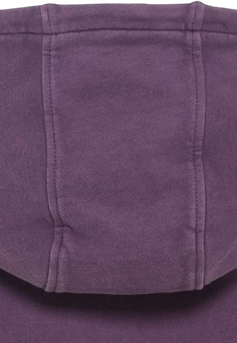 Camel Active Pullover & Sweatshirts|Big Boys*Sweatshirt mit Kapuze lavender