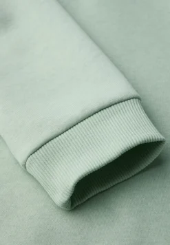 Street One Pullover & Sweatshirts*Sweatshirt mit Kapuze serene green