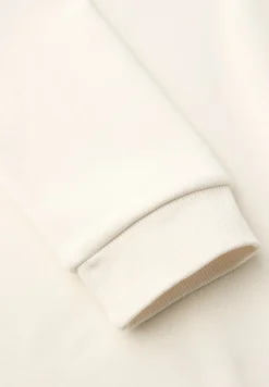 Street One Pullover & Sweatshirts*Sweatshirt mit Kapuze soft beige