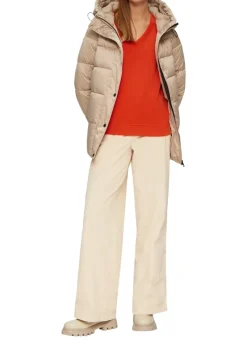 s.Oliver Pullover & Sweatshirts*Sweatshirt orange2