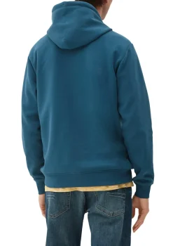 s.Oliver Pullover & Sweatshirts|Big Boys*Sweatshirt petrol