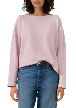 s.Oliver Pullover & Sweatshirts*Sweatshirt pink