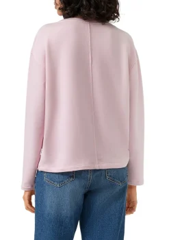 s.Oliver Pullover & Sweatshirts*Sweatshirt pink