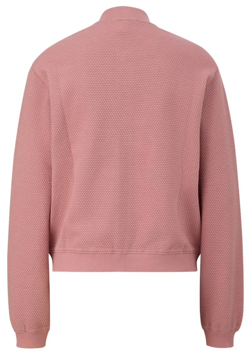 QS Pullover & Sweatshirts*Sweatshirt pink
