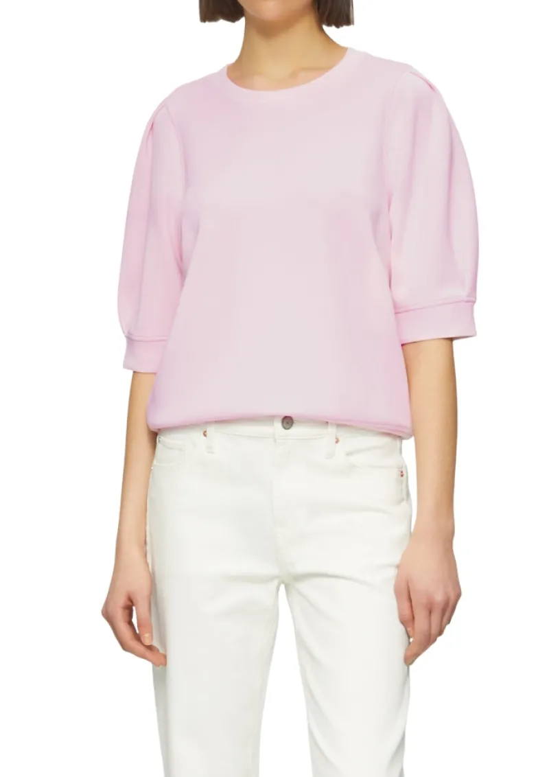 s.Oliver Pullover & Sweatshirts*Sweatshirt pink