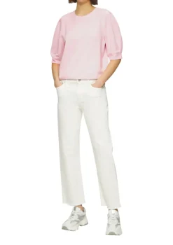 s.Oliver Pullover & Sweatshirts*Sweatshirt pink