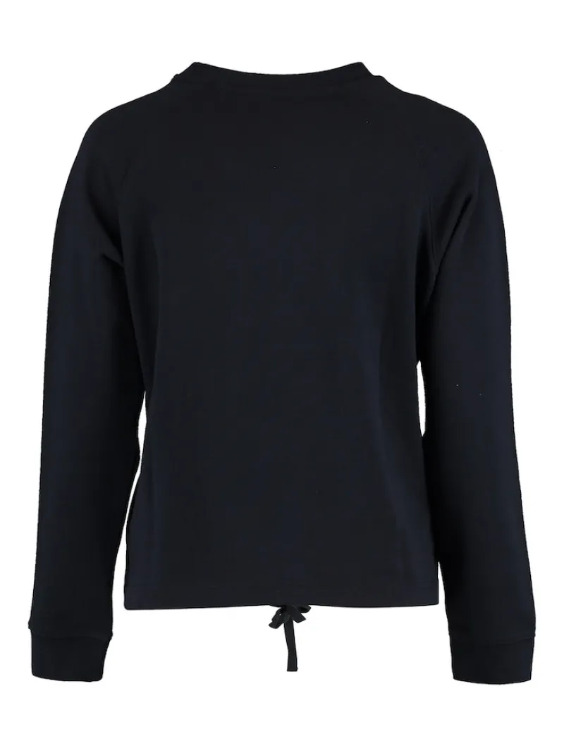 Zabaione Pullover & Sweatshirts*Sweatshirt Vanny navy